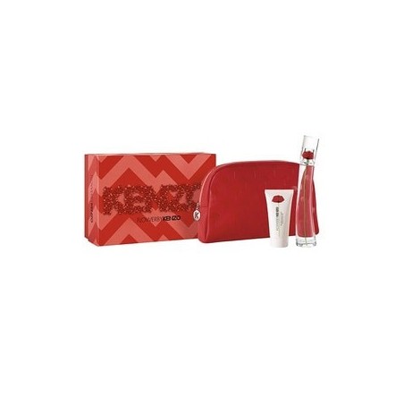 FLOWER BY COF.(EDP SPRAY 50ML)