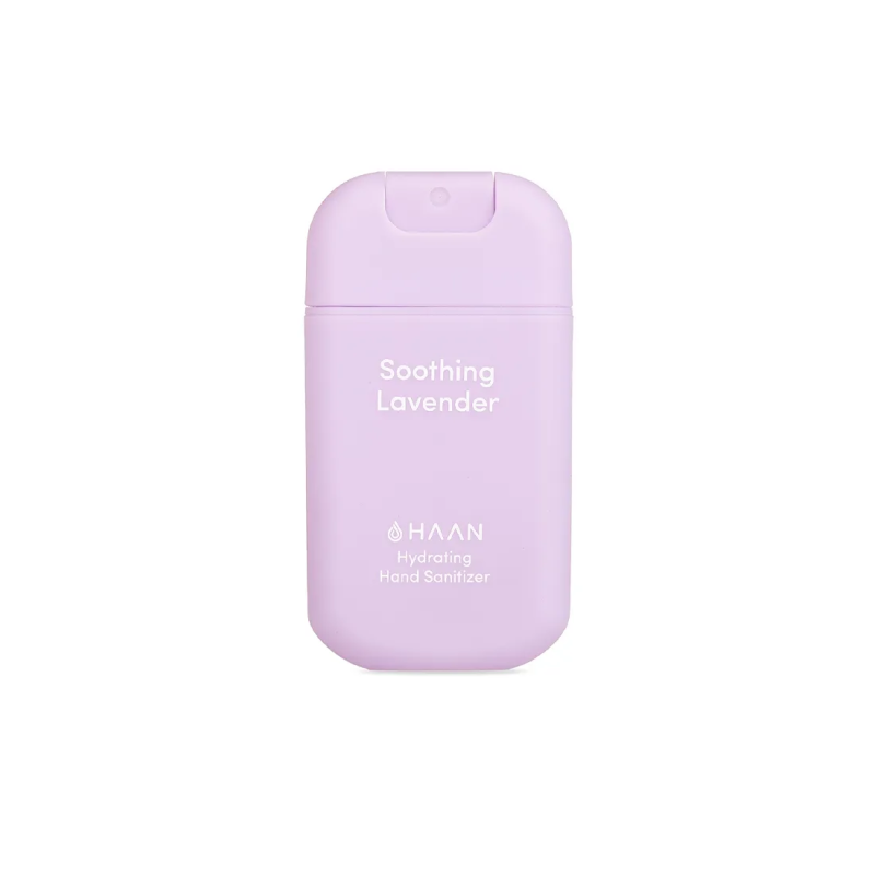 Hand Sanitizer Soothing Lavender 30ml