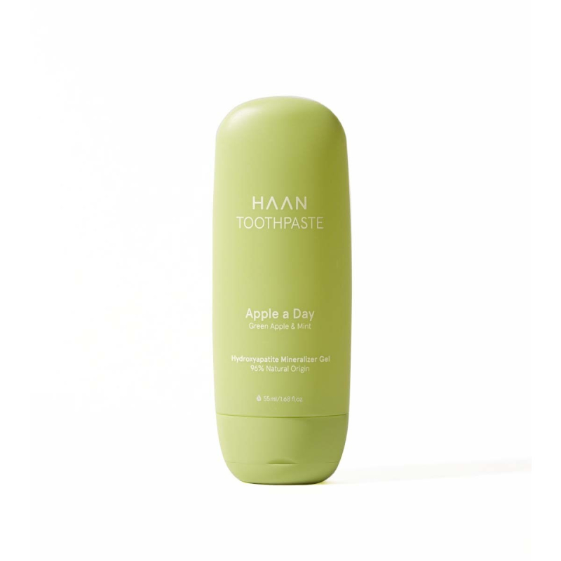 Toothpaste Apple A Day 55ml