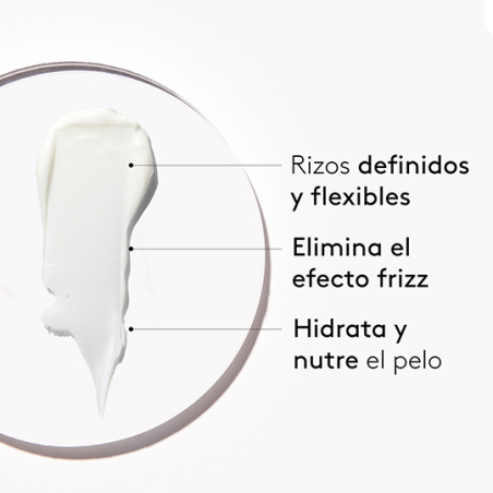 Booster de Rizos