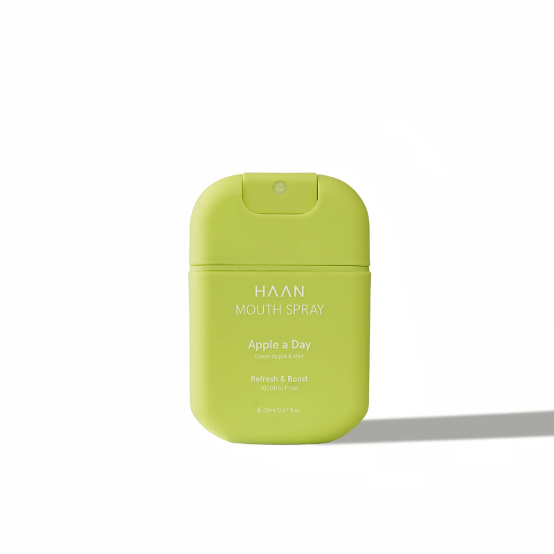 Mouth Spray Apple A Day 20ml