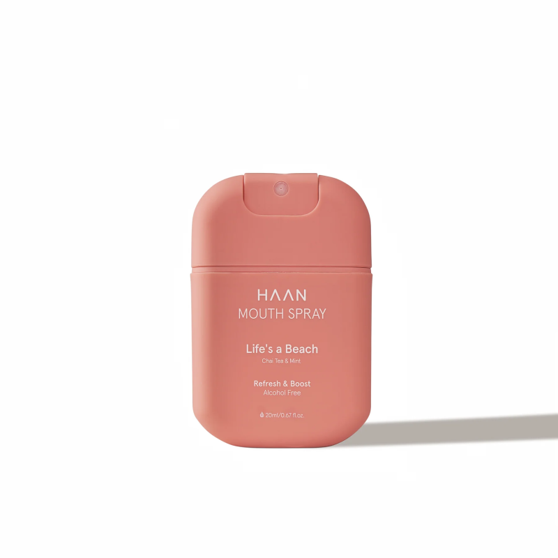 Mouth Spray Lifes A Beach 20ml