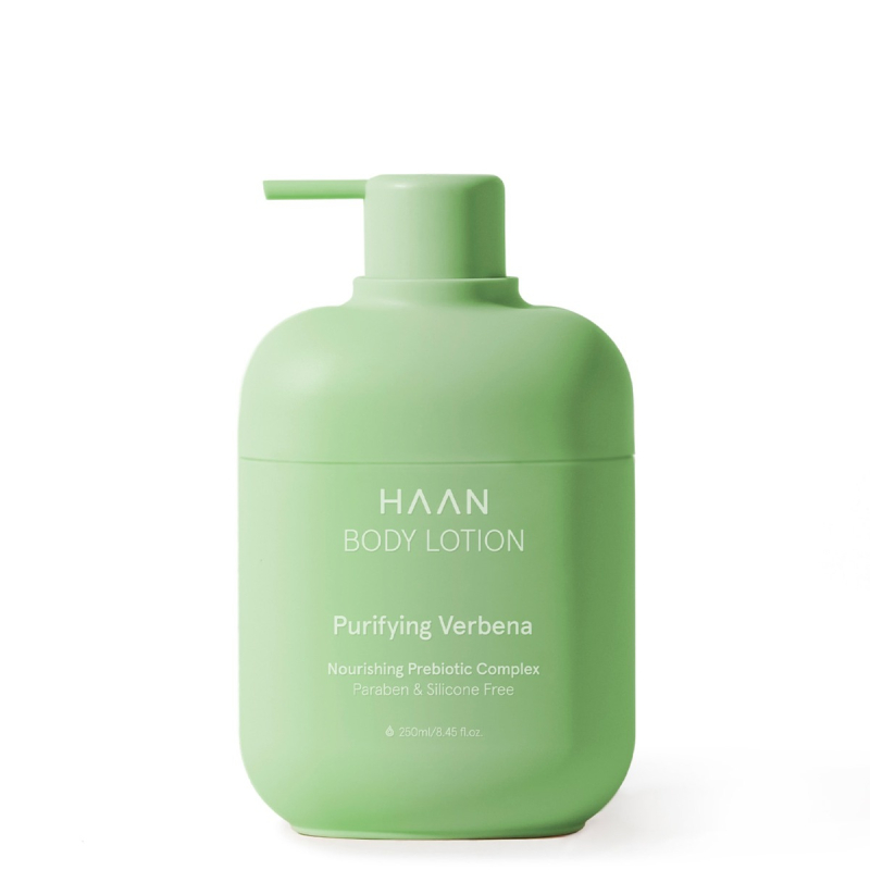 Body Lotion Purifying Verbena 250ml