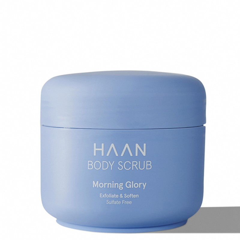 Body Scrub Morning Glory 200ml