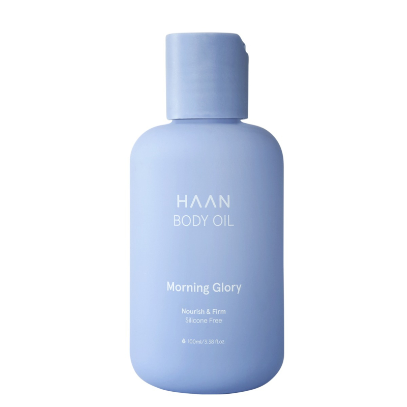 Body Oil Morning Glory 100ml
