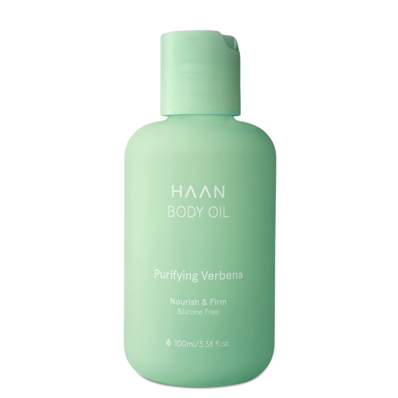 Body Oil Purifying Verbena 100ml