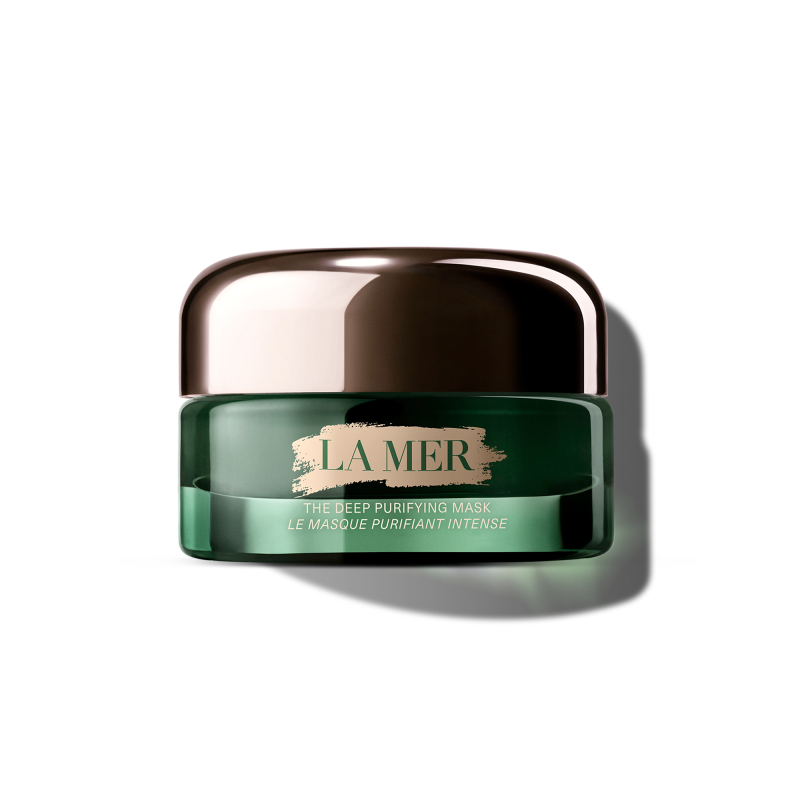 Deep Purifying Mask 50ml