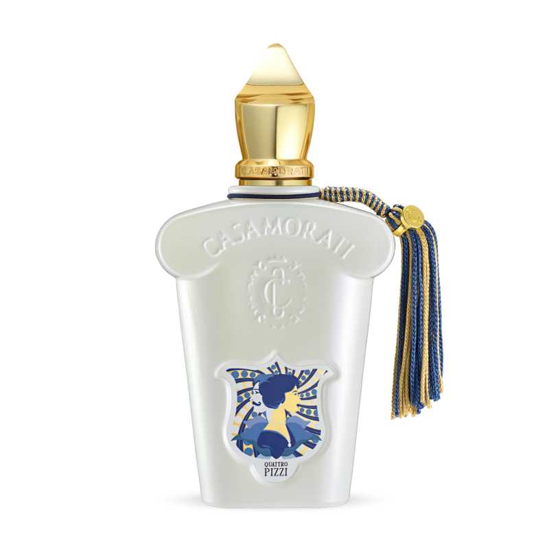 Quattro Pizzi Eau De Parfum 100ml