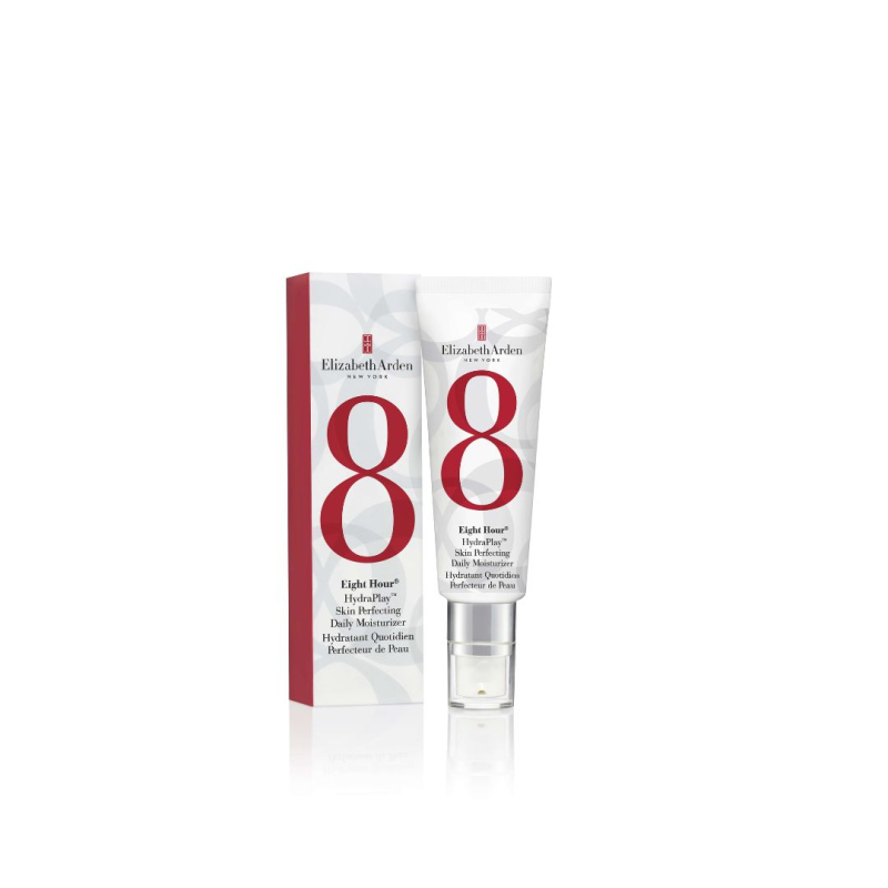 Eight Hour Hydraplay Moisturizer 45ml