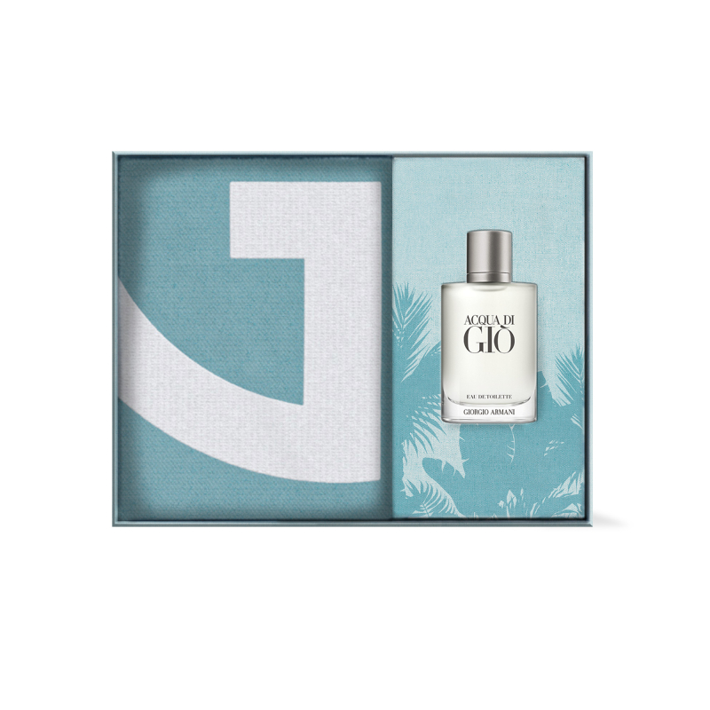 aqua di gio eau de toilette