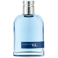 ESENCIA V&L EAU DE TOILETTE 100ML