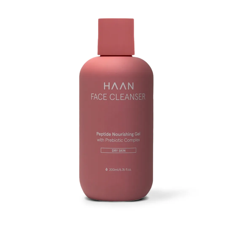 Face Cleanser Para Pieles Secas 200ml