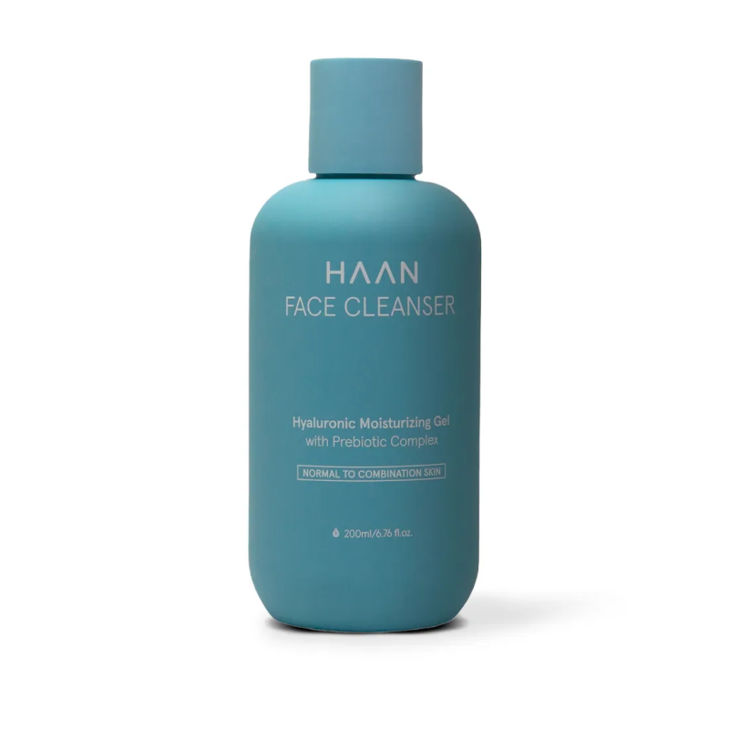 Face Cleanser Para Pieles Normales A Mixtas 200ml
