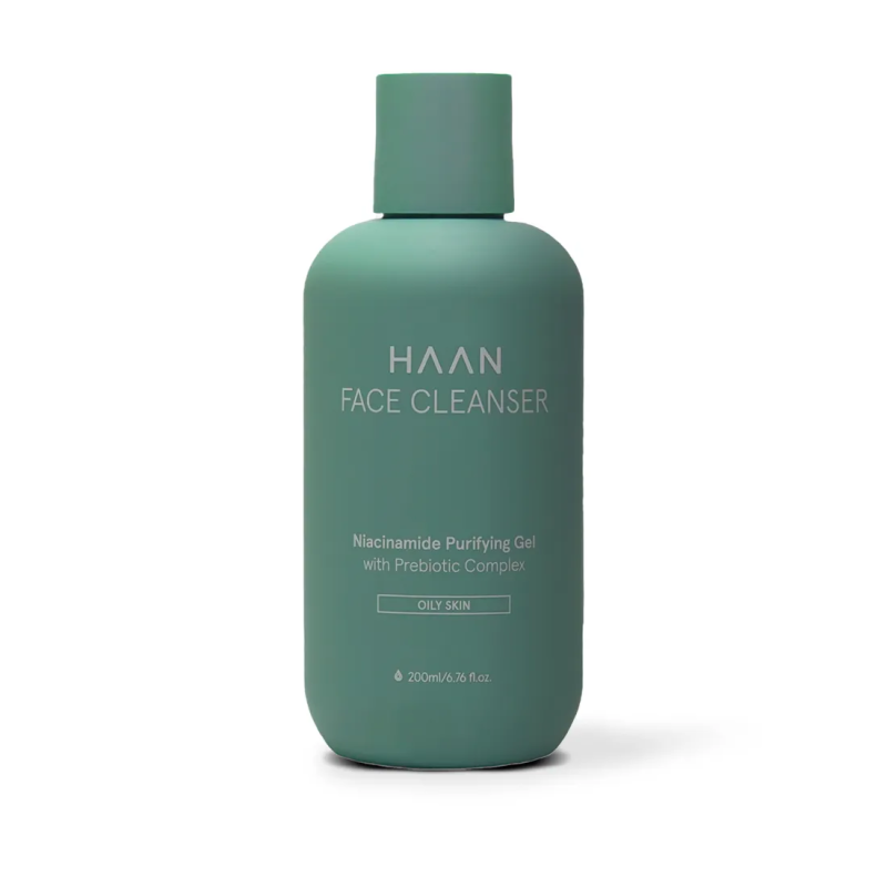 Face Cleanser Para Pieles Grasas 200ml