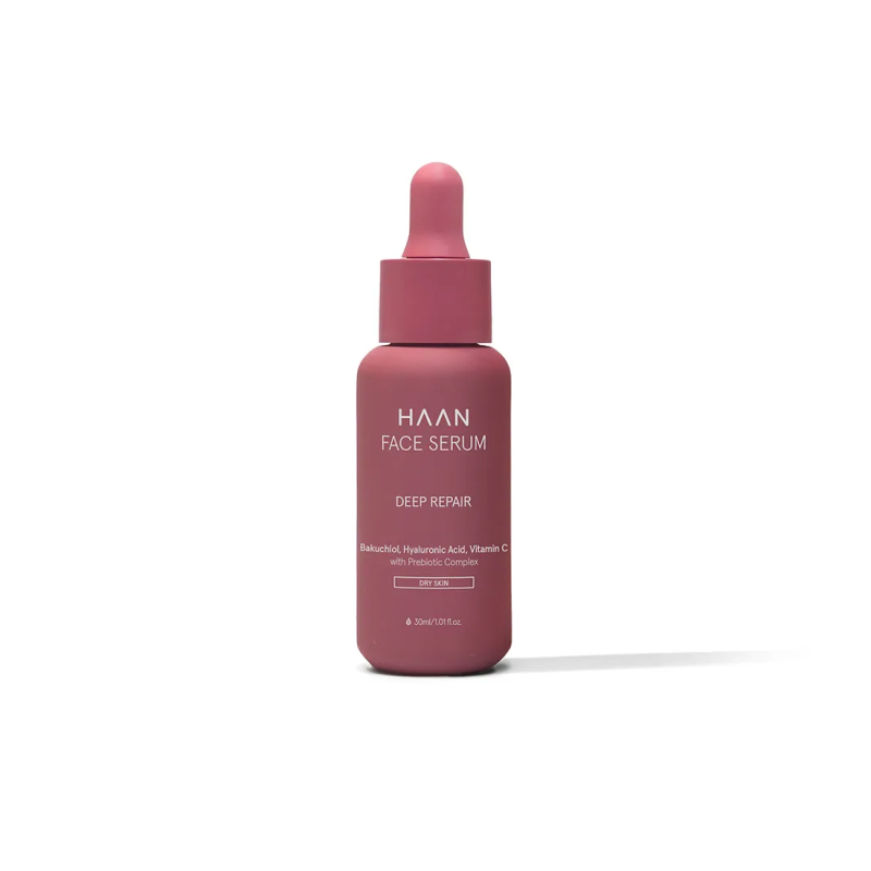 Face Serum Deep Repair Para Pieles Secas 30ml