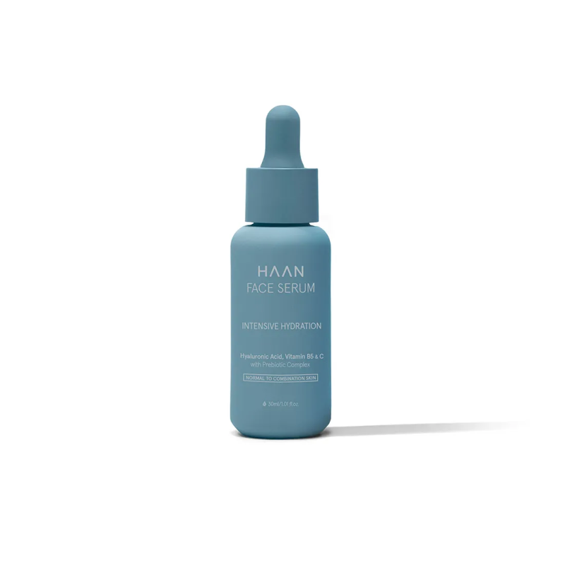 Face Sérum Intensive Hydratation Para Pieles Normales A Mixtas 30ml
