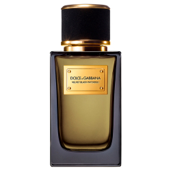 dolce & gabbana velvet black patchouli