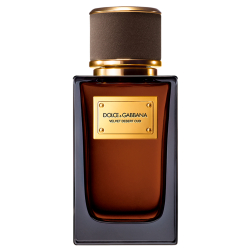 dolce & gabbana velvet desert oud