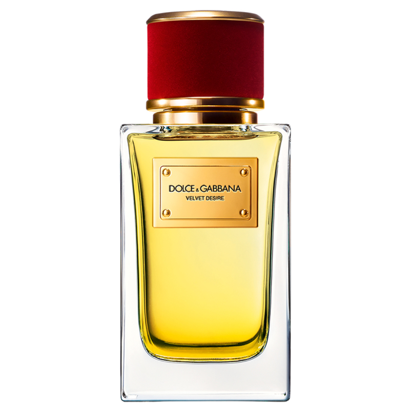 Velvet Desire Eau De Parfum 100ml
