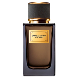 dolce & gabbana velvet incenso