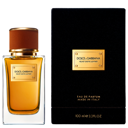 Velvet Exotic Leather Eau de Parfum