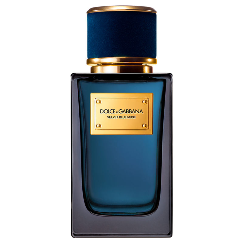 Velvet Blue Musk Eau De Parfum 100ml