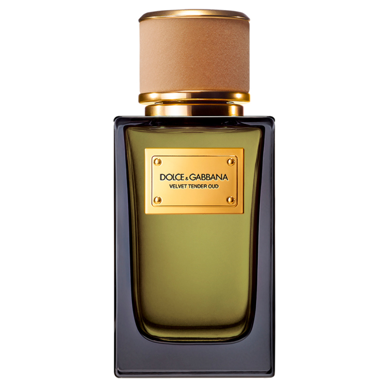 Velvet Tender Oud Eau De Parfum 100ml