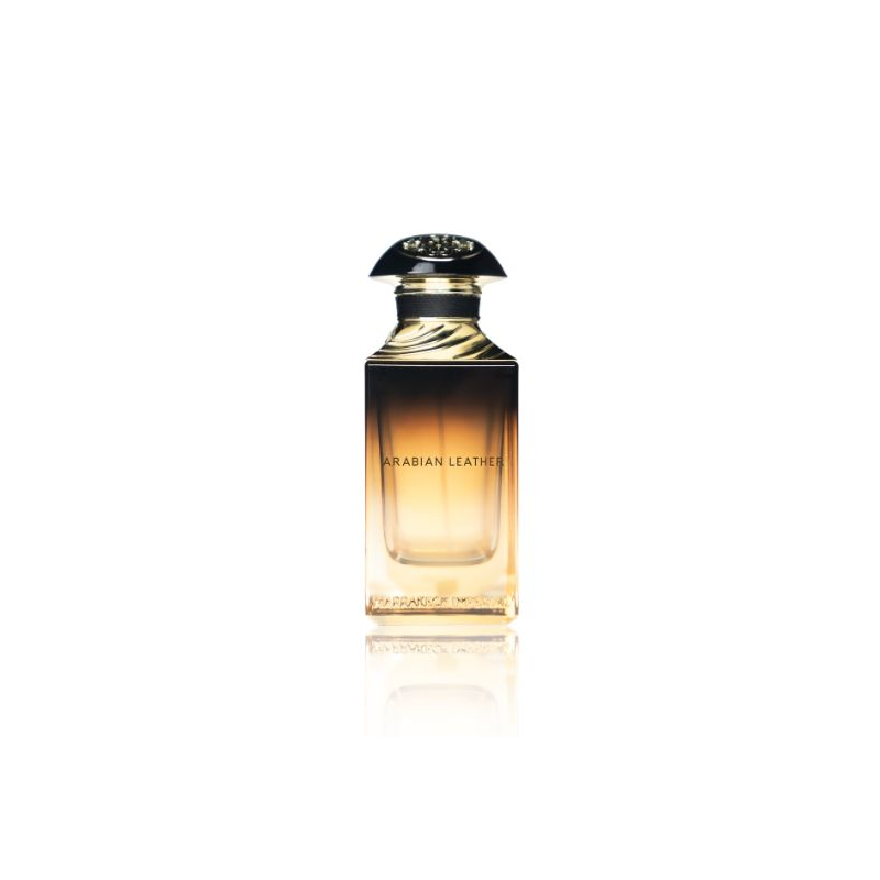 Arabian Leather Extrait De parfum 100ml