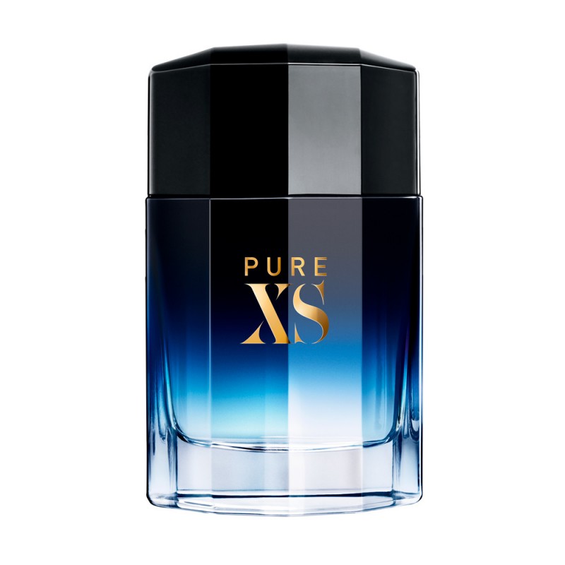 Pure Xs Eau De Toilette 150ml