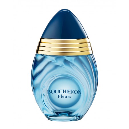 Boucheron Fleurs Eau de Parfum 100 ml Edición Limitada