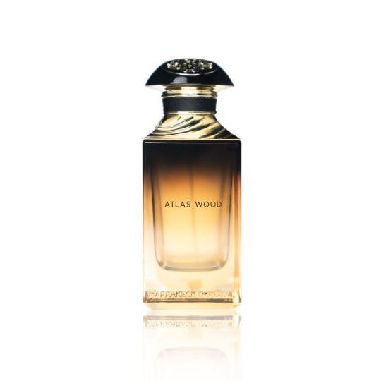 Atlas Wood Extrait de ParfumM Atlas Wood Extrait de Parfum