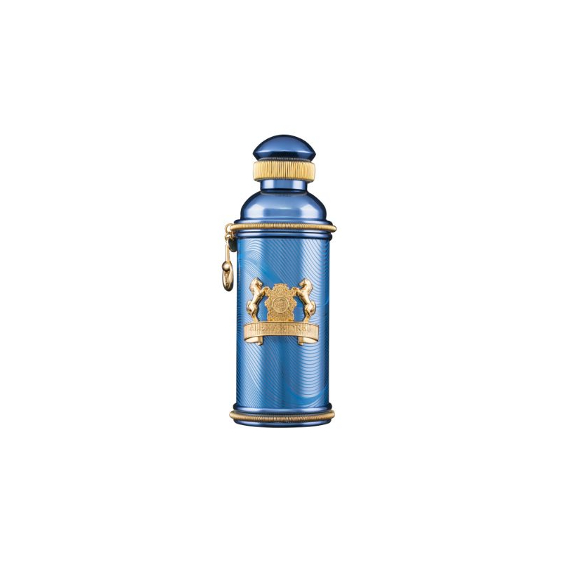 Zafeer Oud Vanille Eau De Parfum 100ml