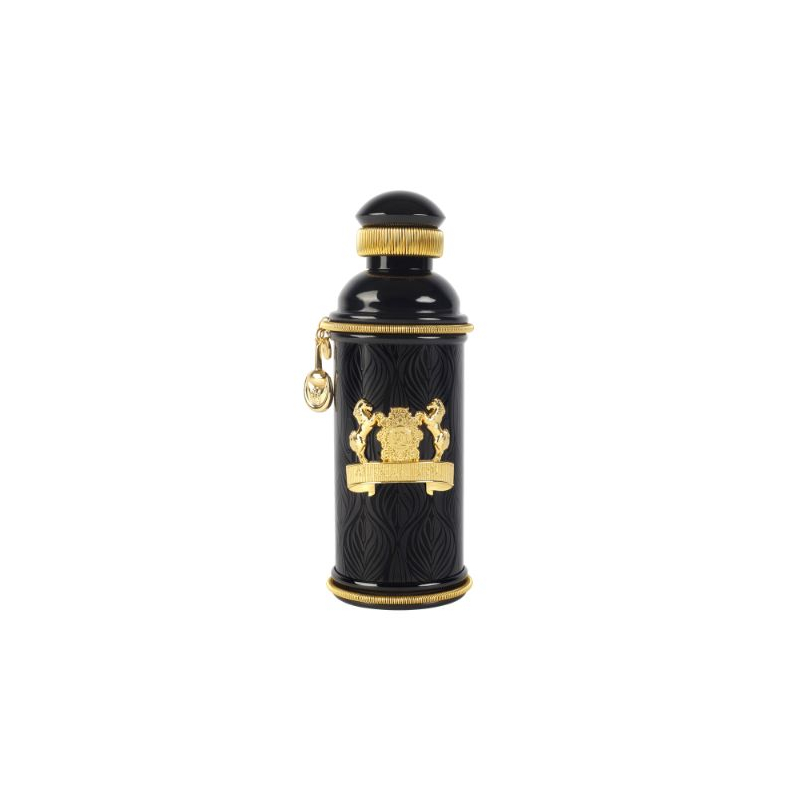 Black Muscs Eau De Parfum 100ml
