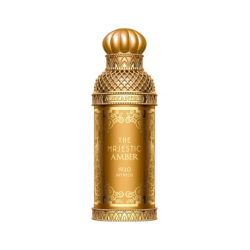 The Majestic Amber Eau de Parfum