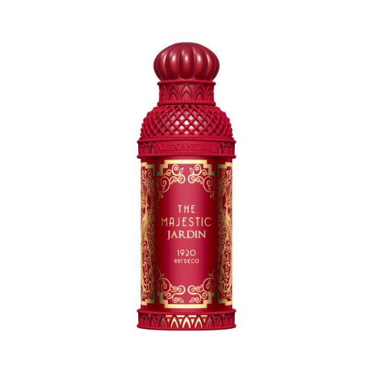 The Majestic Jardin Eau de Parfum The Majestic Jardin Eau de Parfum