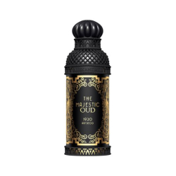 The Majestic Oud Eau de Parfum
