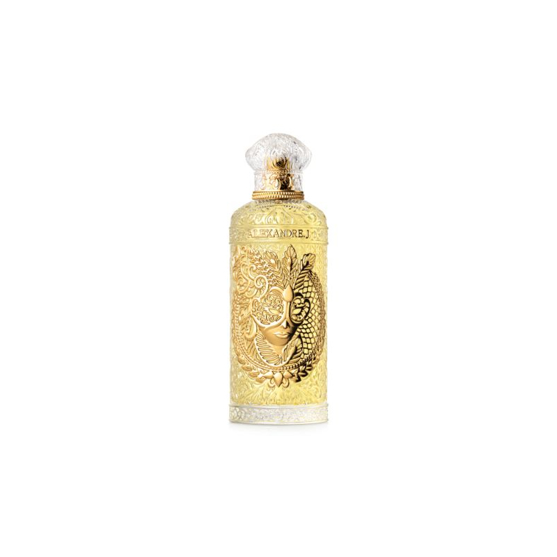Oriental Enigma Eau De Parfum 100ml