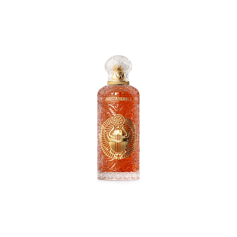 Black Beetle Eau De Parfum 100ml