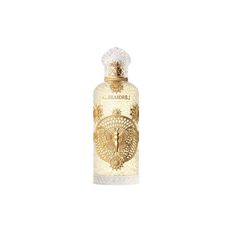 Butterfly Eau De Parfum 100ml