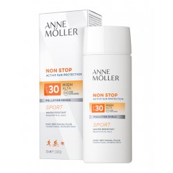 Anti-Frizz Rescue Milk with Shea Butter 150ml