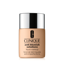 Base de maquillaje Anti-blemish Solutions Makeup