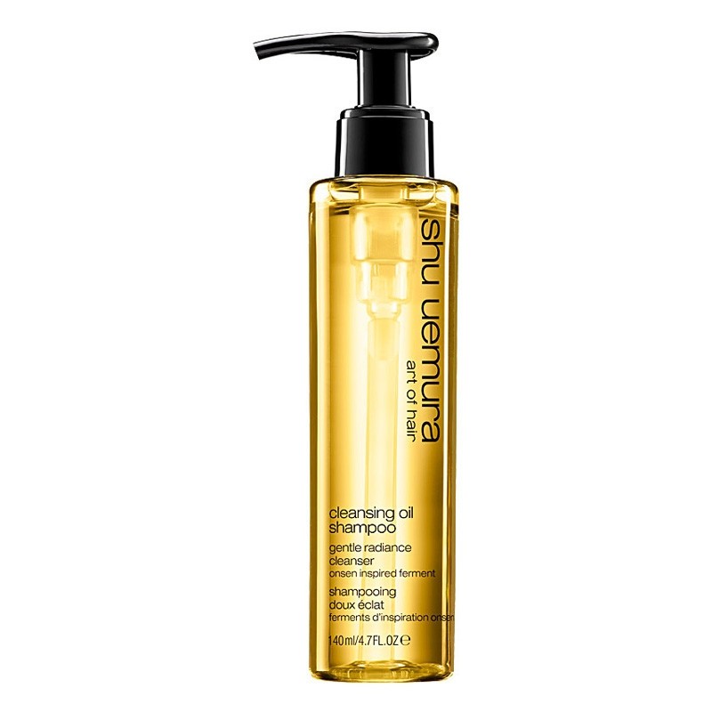 Cleansing Oil Shampoo GenÉrico 140ml Ed. Limitada