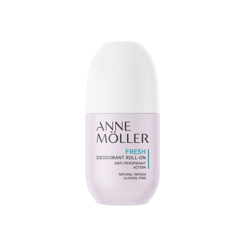 Deodorant Roll-on Fresh 75ml