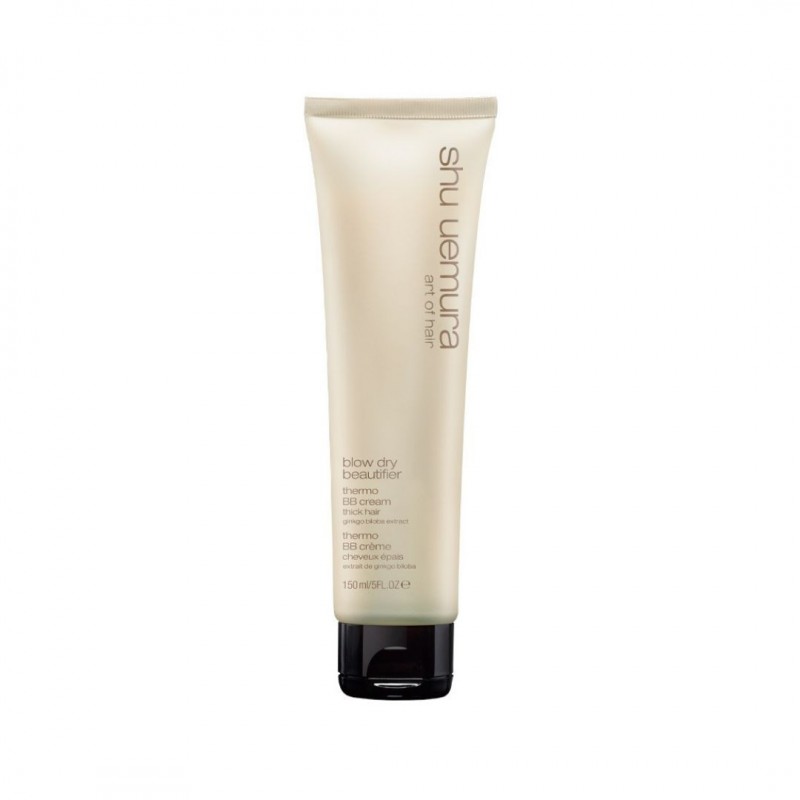 Blow dry beautifier bb cream 150ml