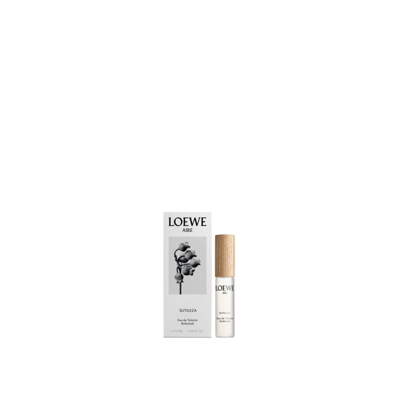 Loewe Roll On Aire Sutileza EDT 7.5ml
