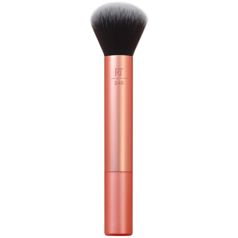 Everything Face Brush Black