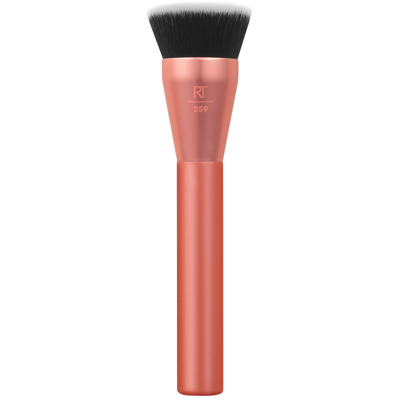 Glow Round Base Brush 1 Unidad