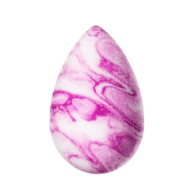Beautyblender electric violet swirl
