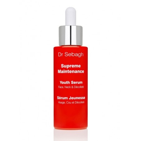 SERUM SUPRÊME MAINTENANCE 30ML