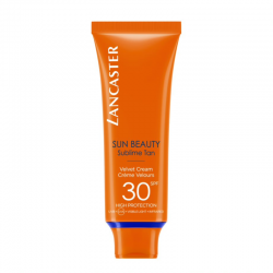 JULIA Cr.Solaire A-Rides SPF30 50ml